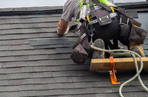 Reliable Emergency Roof Repair contractor in Eatonville, WA by Brentwood Metal Roofing